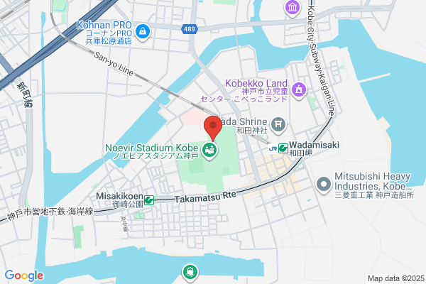 Misaki Park