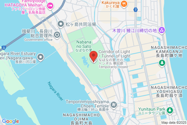 Nabananosato