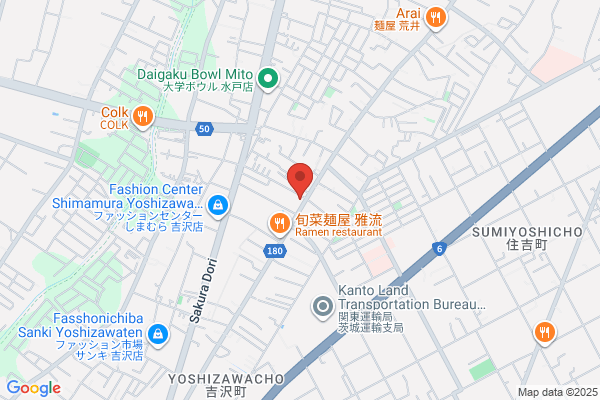 Audio Nankai