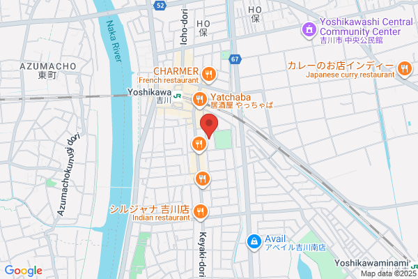 Adachi Shokai Co., Ltd.