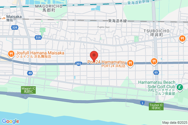 Aoki Auto Co., Ltd. Showroom
