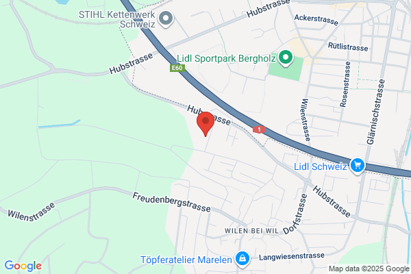 Auto House Liebe