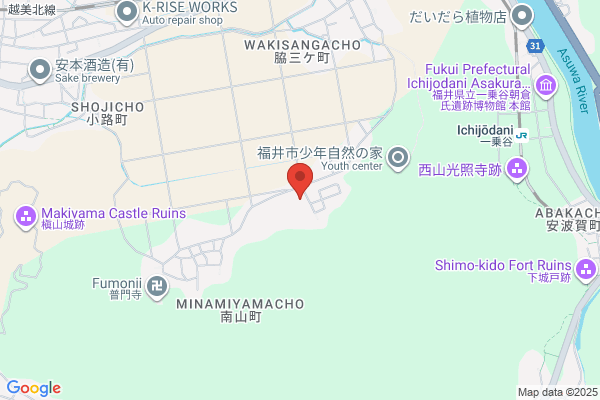 Fukui Auto Hambai