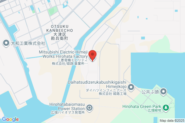 Himeji Mitsubishi Motor Sales Group Co., Ltd.