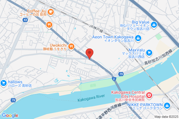 Hyogo Daihatsu Hanbai Co., Ltd. Takasago Office