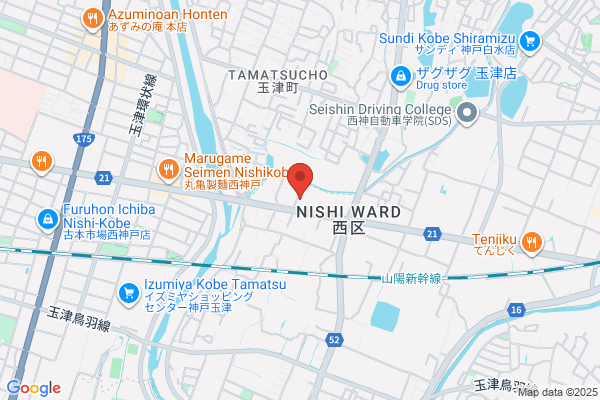 Hyogo Nissan Jidosha Co., Ltd. Akashi Office