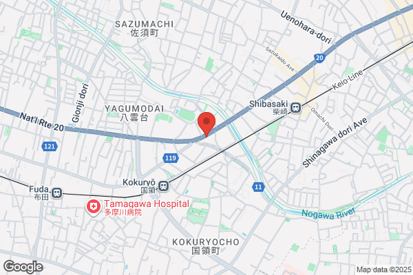 Kanto Mazda Co., Ltd. Kokuryo