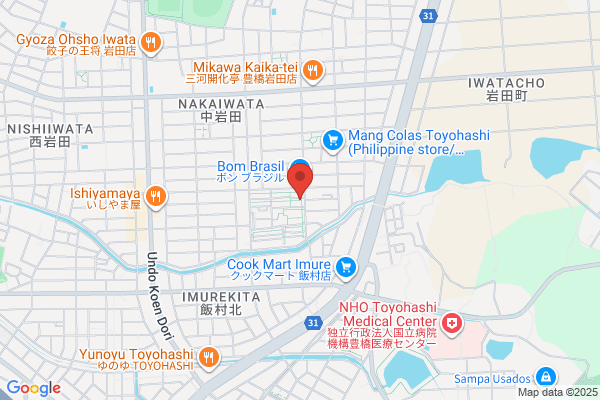 Marusan Co., Ltd.