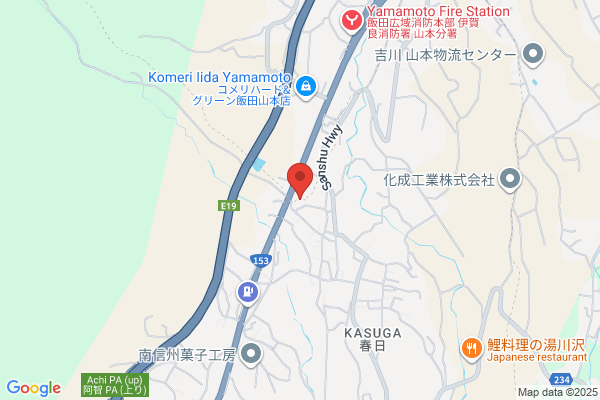 Nakajima Jidosha Kogyo Co., Ltd.