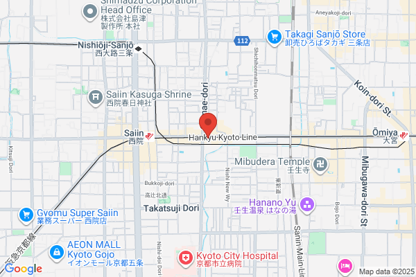 Netz Toyota Yasaka Co., Ltd. Kizu-ten
