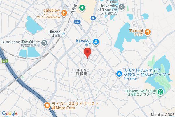 Car Stage Co., Ltd.