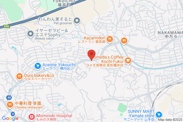 Hanaten Co., Ltd. Kakogawa Office