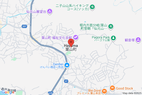 Hayama Shoten