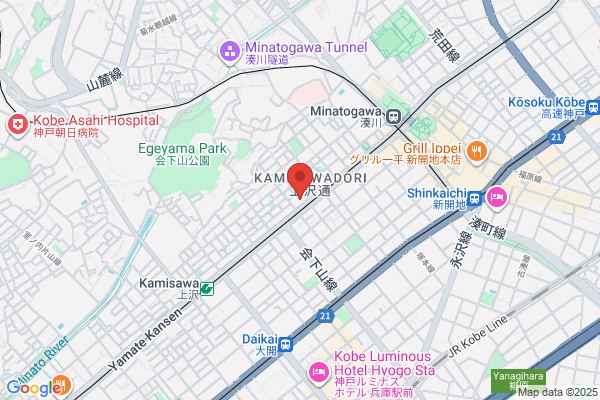 Hyogo Nissan Jidosha Co., Ltd.