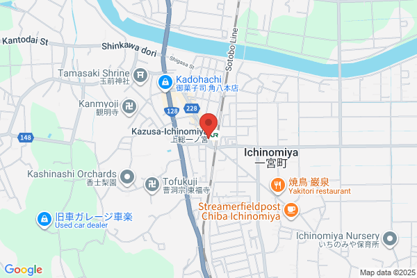 Inabu Motors