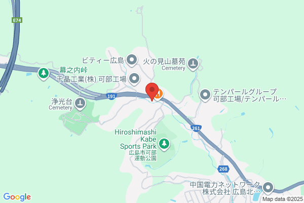 Kyohoku Family Car