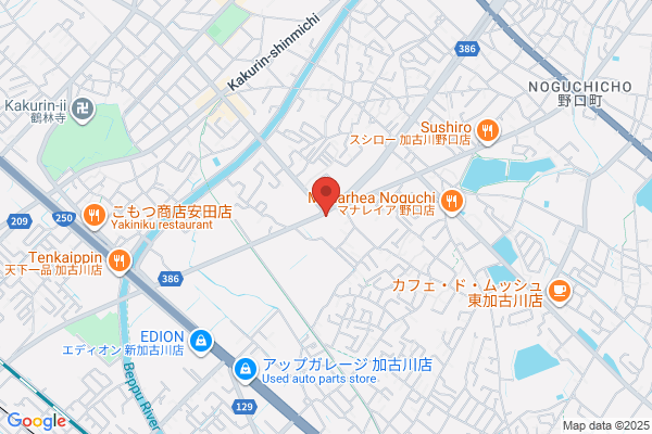 Netz Toyota Hyogo Co., Ltd. Kakogawa MyCar Center
