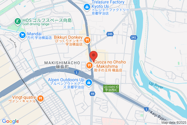 Netz Toyota Yasaka Co., Ltd. Uji My CarCenter