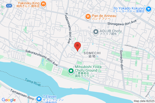 New Rich Auto Co., Ltd.