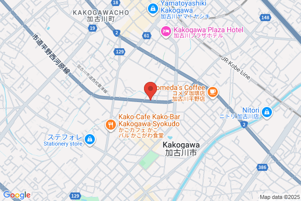 Nissan Cherry Kakogawa Dealers Co., Ltd.