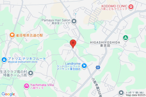 Shinko Used Car Center