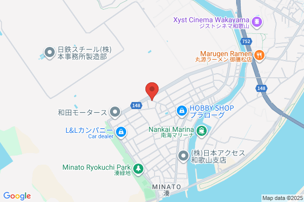 Wakayama Auto
