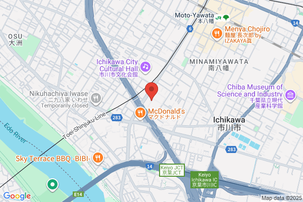 Ask Technica Co., Ltd.