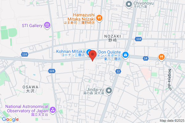 Auto Bacs Shibasaki Shop