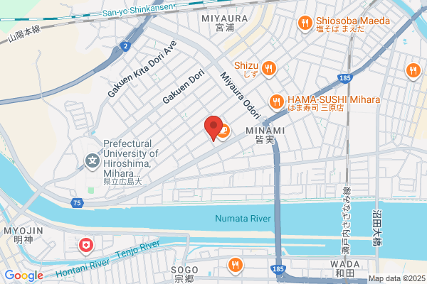 Autobacs Mihara-shop