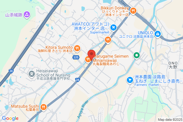 Autobacs Sumoto