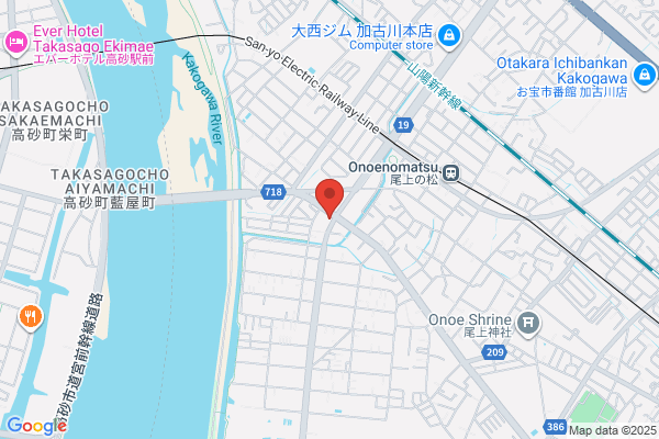 Car Shop Kakogawa