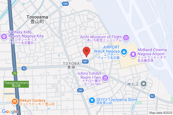 Empire Co., Ltd. Nagoya Daini Eigyobu