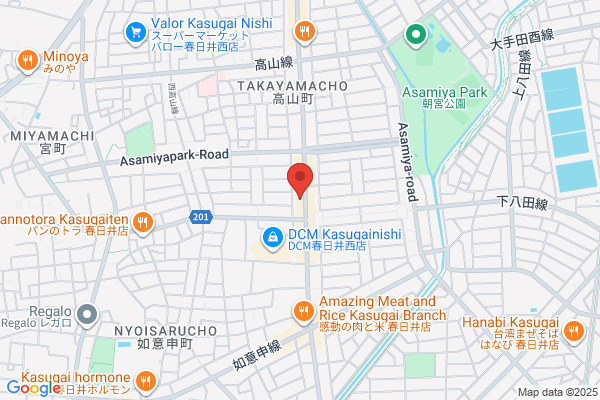 Mark Well Co., Ltd.