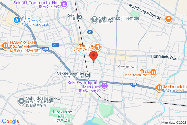 Sakai Denki Seisakusho Co., Ltd.