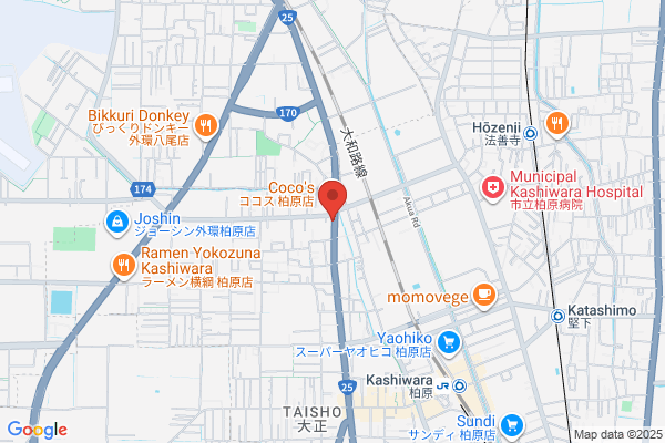 Toyota Buhin Osaka Kyohan Co., Ltd. YaoBr.