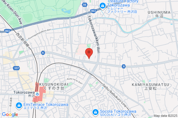 Saito Automobile Co., Ltd.