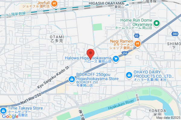 Takimoto Kogyo Co., Ltd.