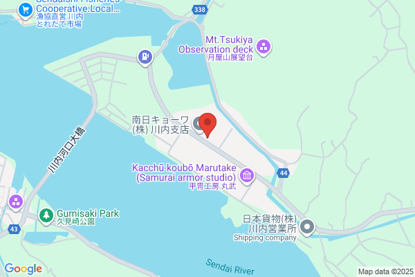 Yoshikawa Metal Industry Co., Ltd.