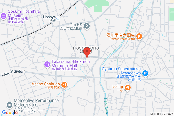 Yoshioka Shoten Co., Ltd.