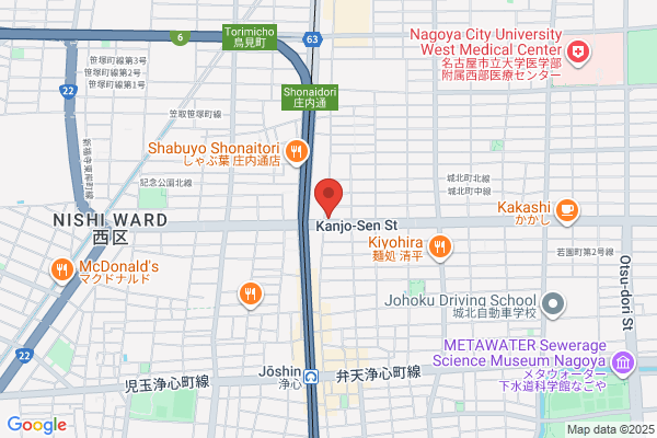 The Aichi Bank Ltd