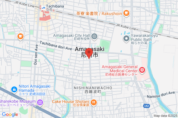 The Amagasaki Shinkin Bank
