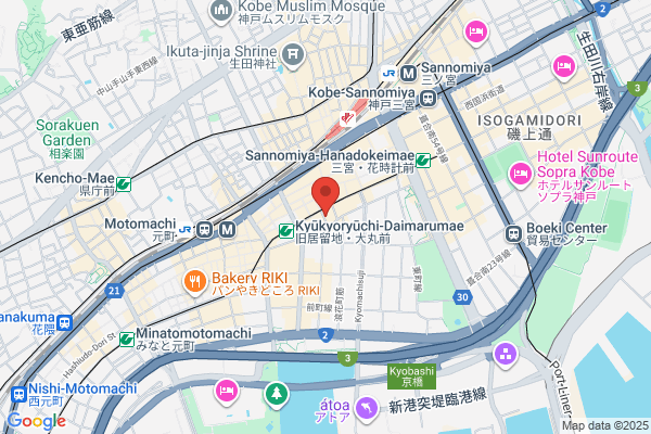 The Minato Bank Ltd