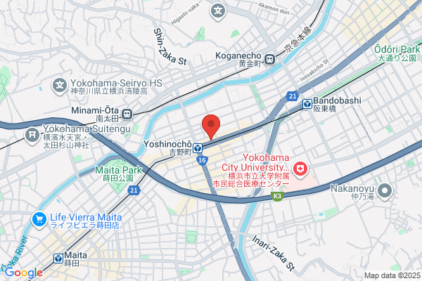 The Yokohama Shinkin Bank