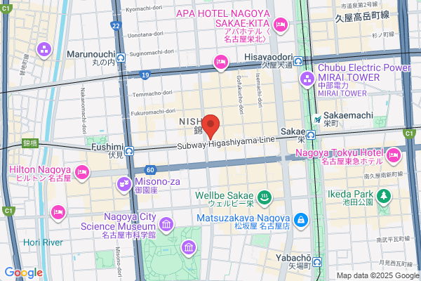 Bank of Kinki Ltd