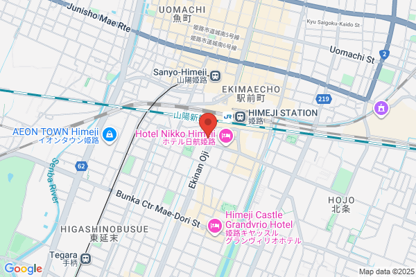 Banshu Shinkin Bank Inami Br.