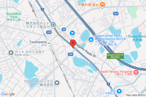 Banshu Shinkin Bank Tsuchiyama Br.