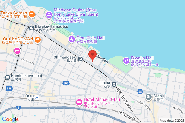 Biwako Banks Stock Ownership Program Association