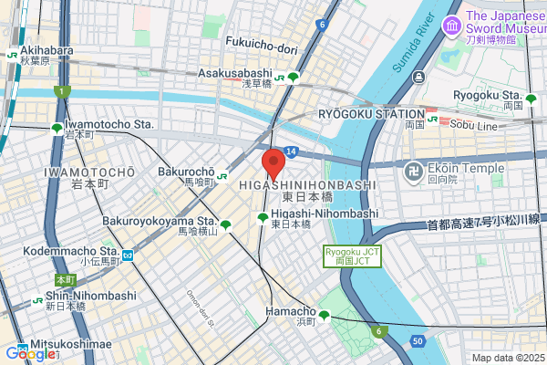 Chuo Business Agency Co Ltd
