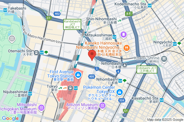 Dai Tokyo Fire & Marine Insurance Co