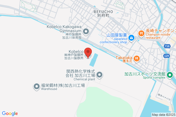 Danyo Shinyo Kumiai Kakogawa Br.